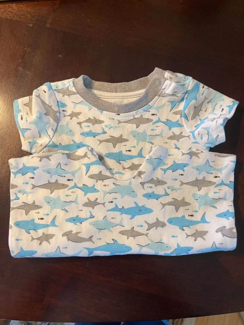 Kids Headquarters Baby Pajamas/One Piece (9-month)